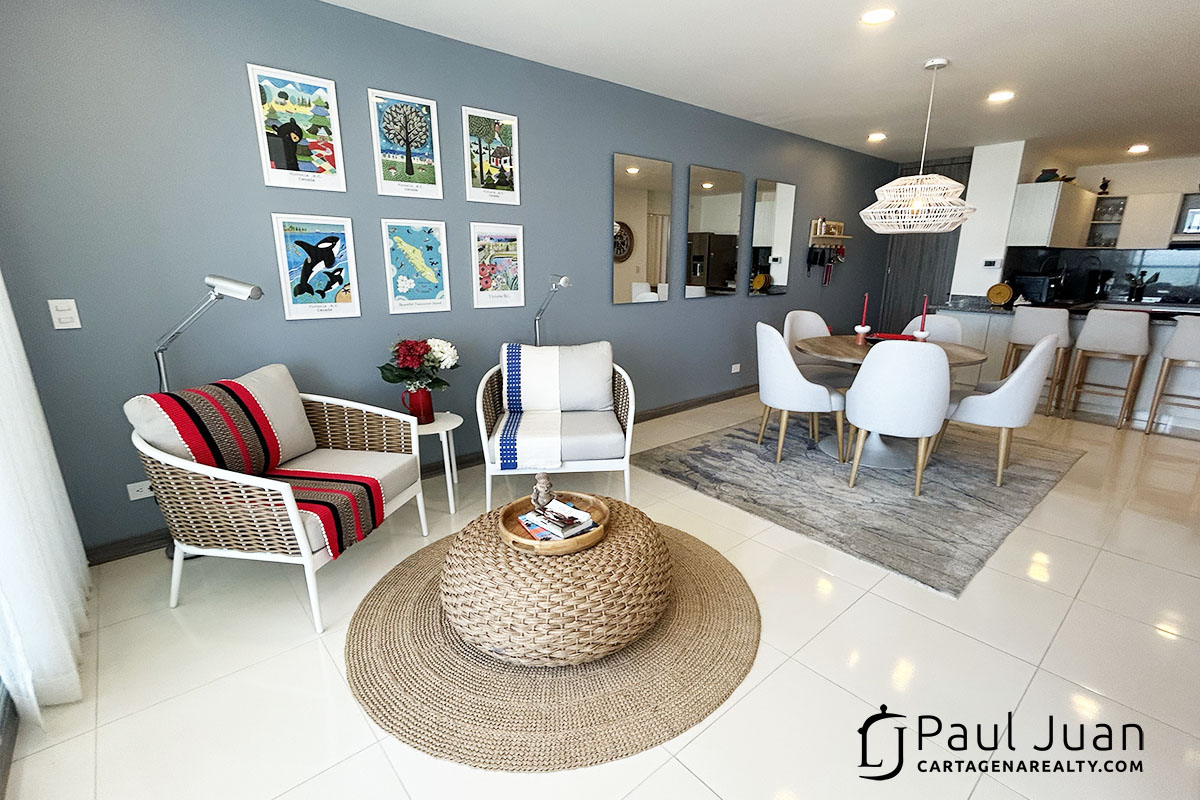 Beautiful apartment